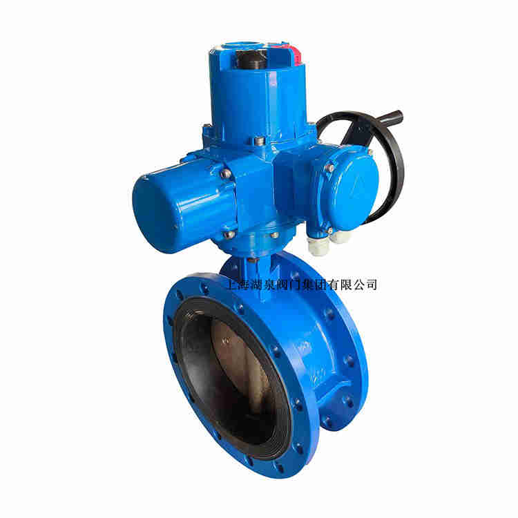 ，電動蝶閥執行器生產廠